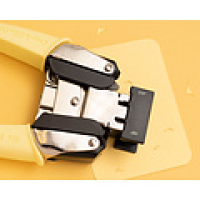 We R Makers Crop-A-Dile Corner Chomper Radius (661301)